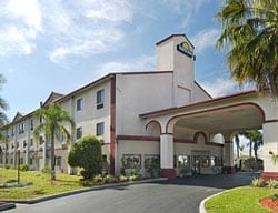 Hotel Days Inn Sarasota At I-75