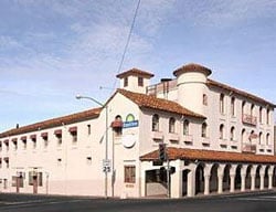 Hotel Days Inn Sonora