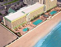 Hotel Daytona Beach Resort And Conference Center