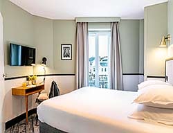 Hotel De Laqueduc