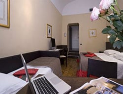 Hotel De Petris