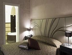 Hotel De Stefano Palace Luxury