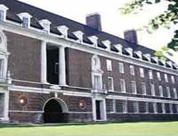 Hotel De Vere Devonport House