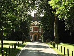 Hotel De Vere Hunton Park