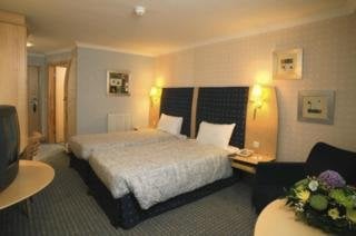 Hotel De Vere Whites Bolton Bolton