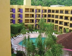 Hotel Debliz Campeche