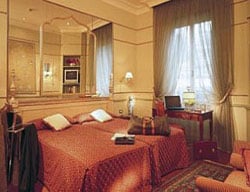 Hotel Degli Aranci