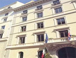 Hotel Dei Mellini