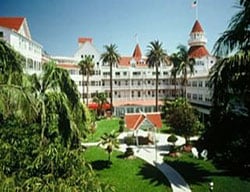 Hotel Del Coronado Resort