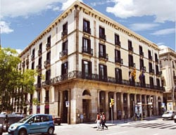 Hotel Del Mar