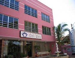 Hotel Del Rey