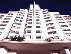 Hotel Delano Miami Beach