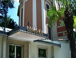 Hotel Delle Muse