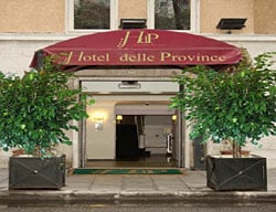 Hotel Delle Province