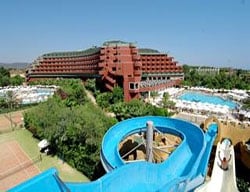 Hotel Delphin De Luxe Resort