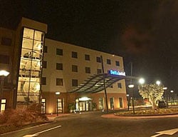 Hotel Deltahotel