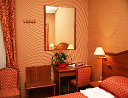 Hotel Derby