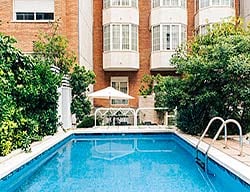 Hotel Derby Barcelona