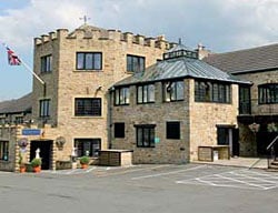 Hotel Derwent Manor