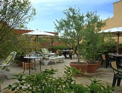 Hotel Des Artistes