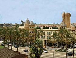 Hotel Desert Palms