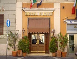 Hotel Deste