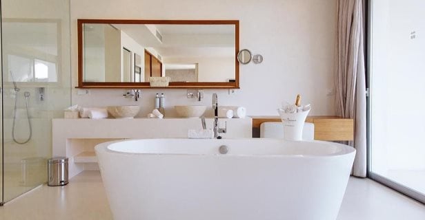 Hotel Destino Pacha Ibiza Resort - Playa De Talamanca - Ibiza