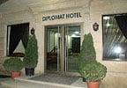 Hotel Diplomat Hotel Diplomat