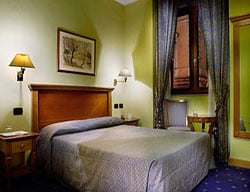 Hotel Diplomatic Rome