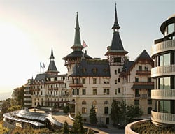 Hotel Dolder Grand
