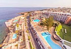 Hotel Dolmen Resort