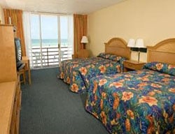 Hotel Dolphin Beach Resort