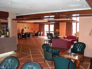 Hotel Dom Luis Elvas