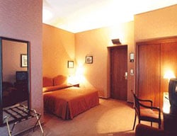 Hotel Domus Aventina