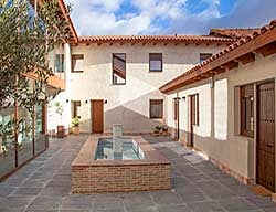 Hotel Domus Oncinae