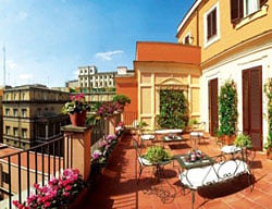 Hotel Domus Romana