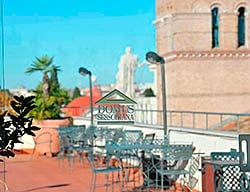 Hotel Domus Sessoriana