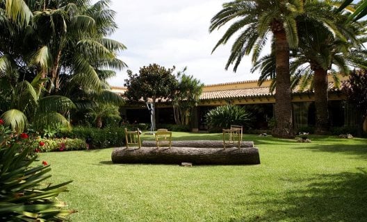 Hotel Don Carlos Resort Spa - Marbella - Málaga