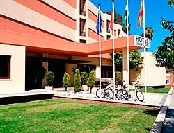 Hotel Don Diego By H