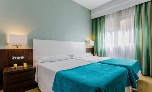 Hotel Don Juan