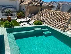 Hotel Don Juan Boutique