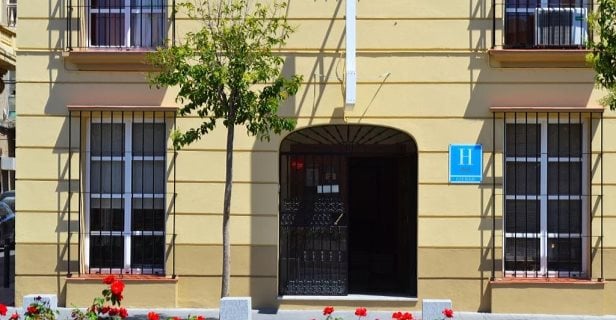Hotel Don Manuel