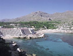 Hotel Don Pedro