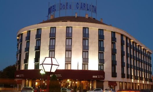 Hotel Doña Carlota