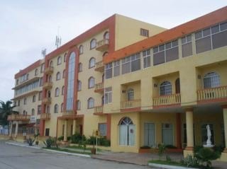 Hotel Dona Juana Cecilia Miramar - Ciudad Madero - Tampico