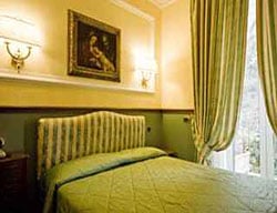 Hotel Donatello
