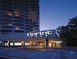 Hotel Dorint An Der Kongresshalle