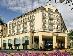 Hotel Dorint Maison Messmer Baden-baden
