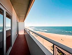 Hotel Dorma Praia Golfe