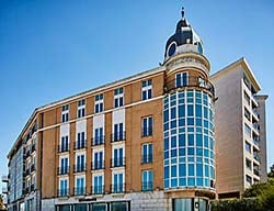 Hotel Dorma Sardinero